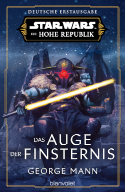 Das Auge der Finsternis