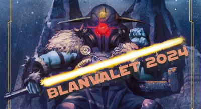 Buch-Programm 2024 von Blanvalet