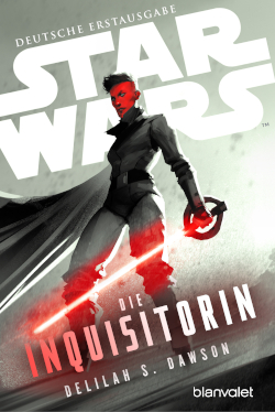 Die Inquisitorin