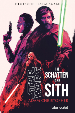 Im Schatten der Sith