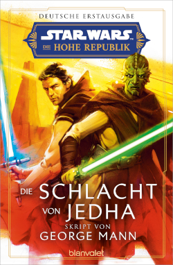 Die Schlacht von Jedha