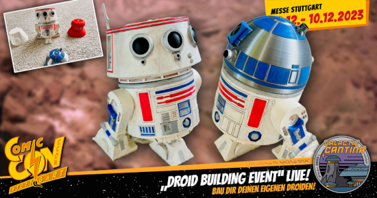 Droid Builders Club