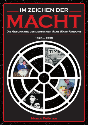 Im Zeichen der Macht Cover