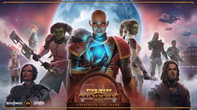 Infos zum Update 7.4 von The Old Republic