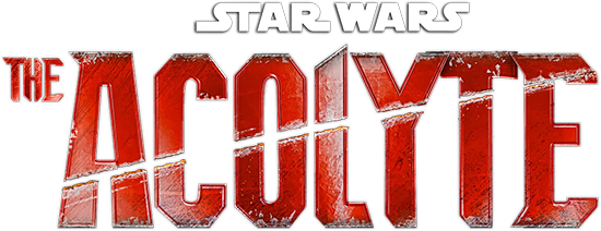The Acolyte Logo