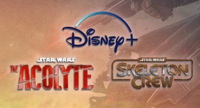 Lebenszeichen zweier Star Wars-Serien