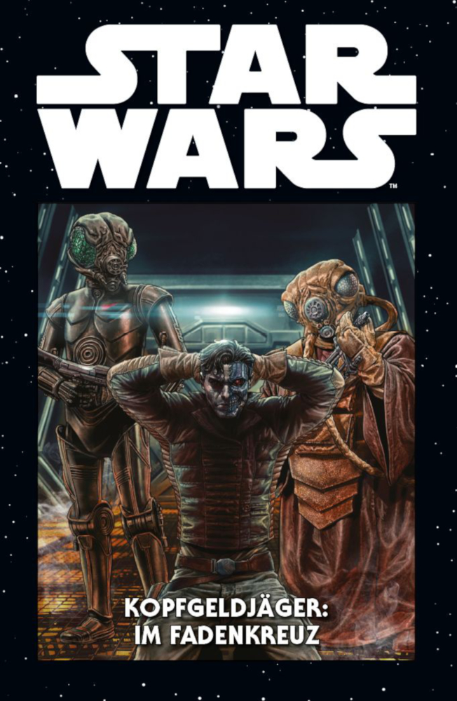 Marvel Comics-Kollektion 68 - Cover