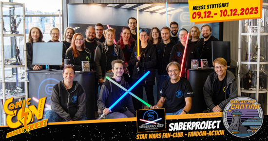 Saberproject