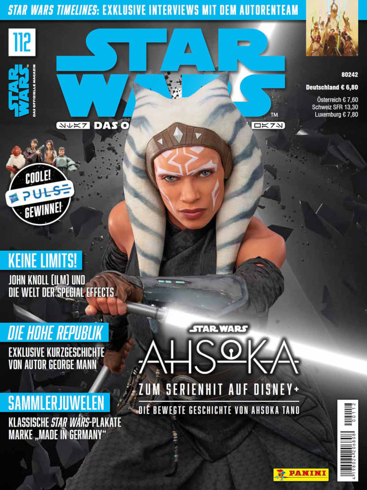 OSWFC #112 - Kiosk-Cover