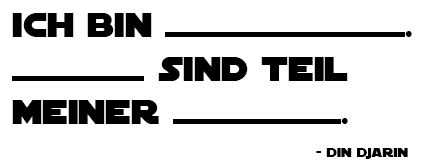 Lückentext 4