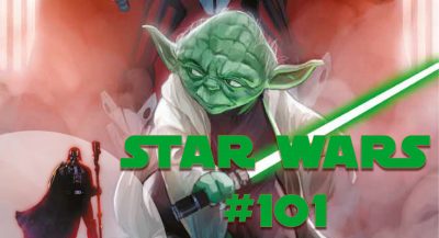 Star Wars #101 im Handel erschienen