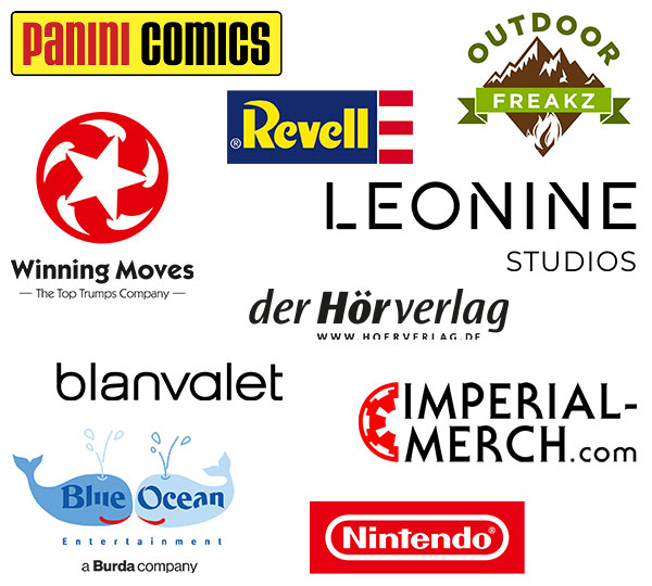 Logo-Wall Weihnachten