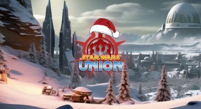 SWU wünscht ein frohes Weihnachtsfest