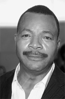 Carl Weathers