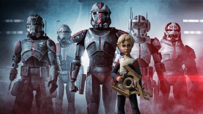 The Bad Batch: Auszug aus der Staffelpremiere online