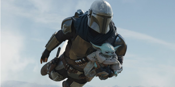 The Mandalorian