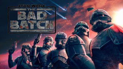 The Bad Batch S3: Neue Episode verfügbar