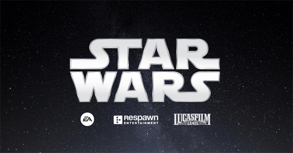 Star Wars – Respawn Entertainment