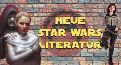 Panini Literatur im Februar (Nachtrag)