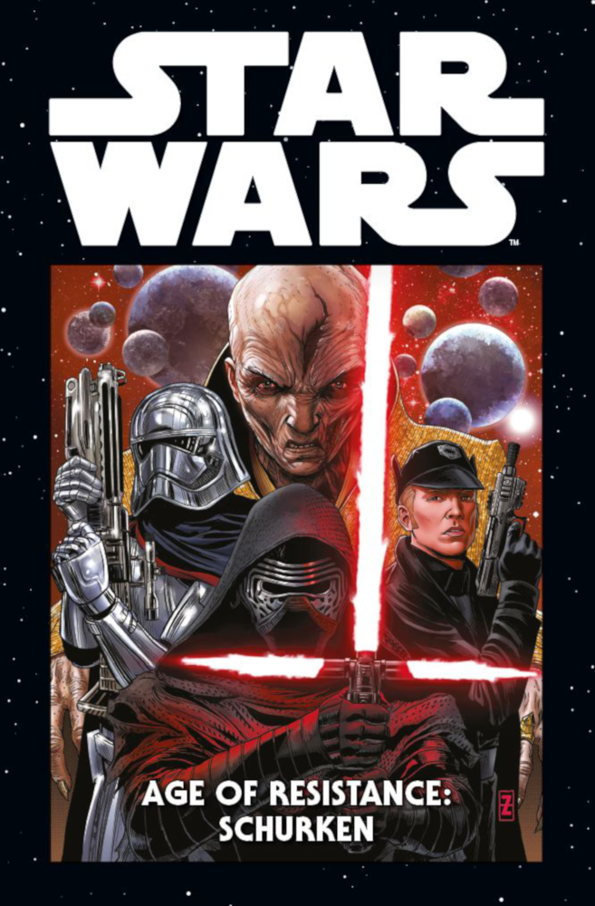 Marvel Comics-Kollektion 74 - Cover