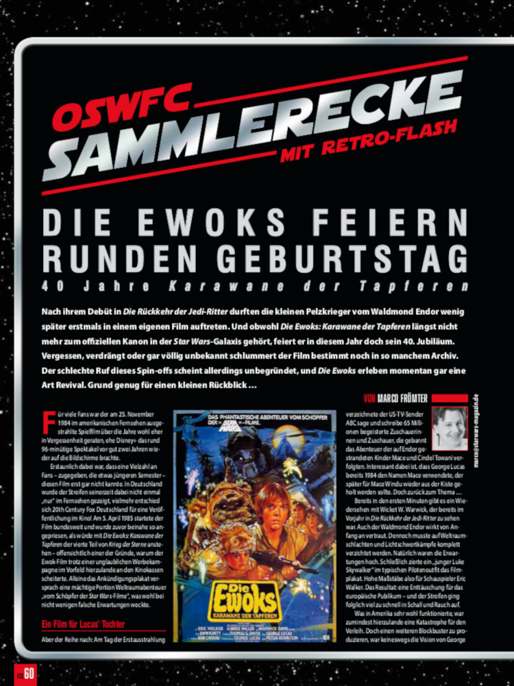 OSWFC #113 - Vorschau Seite 8