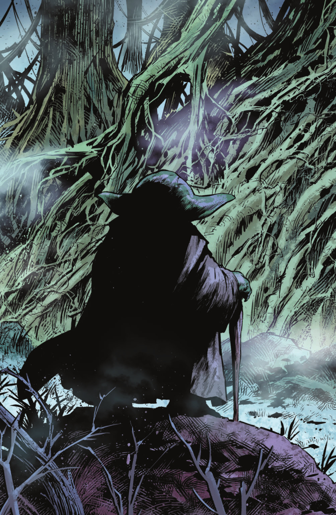 Star Wars #104 - Vorschau Seite 6