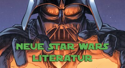 Neue Star Wars-Comics Nachdrucke und Neuerscheinungen