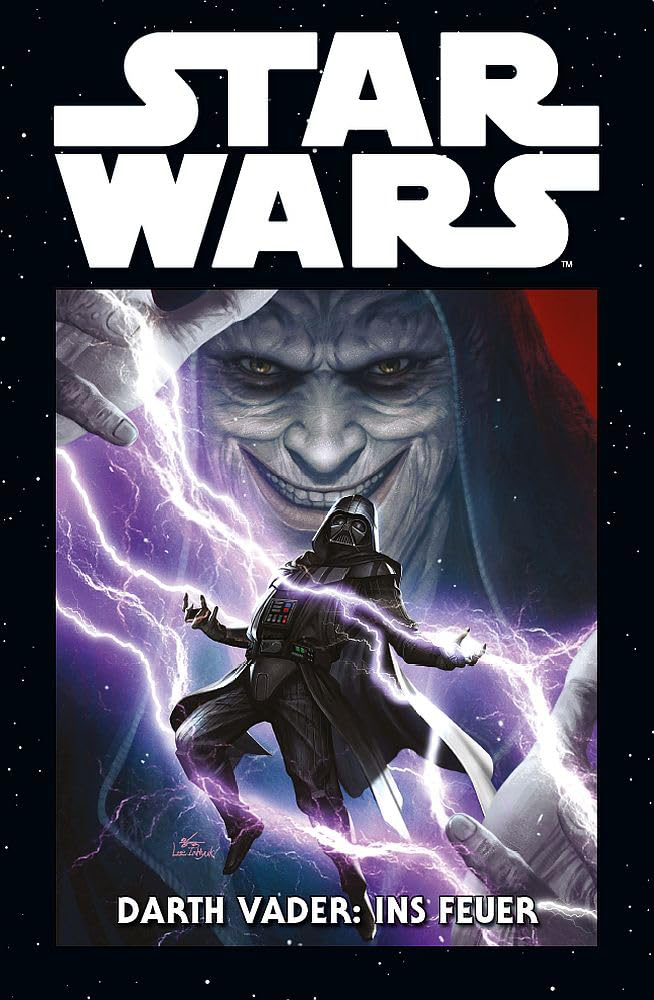 Marvel Comics-Kollektion 76 - Cover