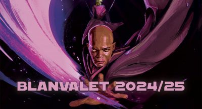 Neue Blanvalet-Romane 2024/25 vorgestellt