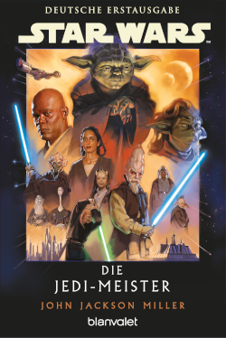 Die Jedi-Meister