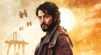 Erste Details zur Heimkinoauswertung von Andor – Staffel 1