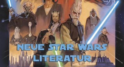 The Living Force auf Englisch erschienen