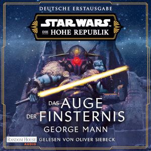 Das Auge der Finsternis