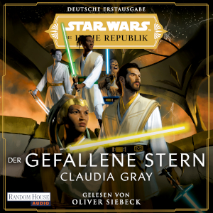 Der gefallene Stern