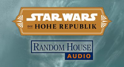 Die Hohe Republik als deutsche Hörbücher angekündigt