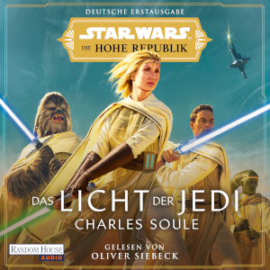 Das Licht der Jedi