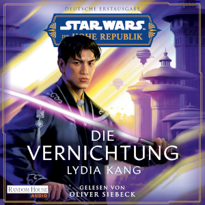 Die Vernichtung
