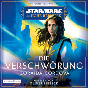 Die Verschwörung