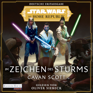 Im Zeichen des Sturms