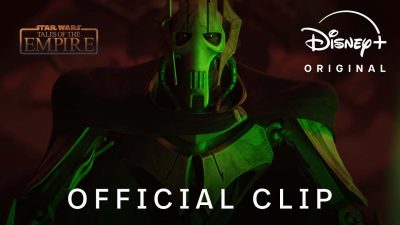 Ausschnitt aus Tales of the Empire online