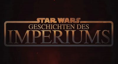 Jetzt verfügbar: Geschichten des Imperiums