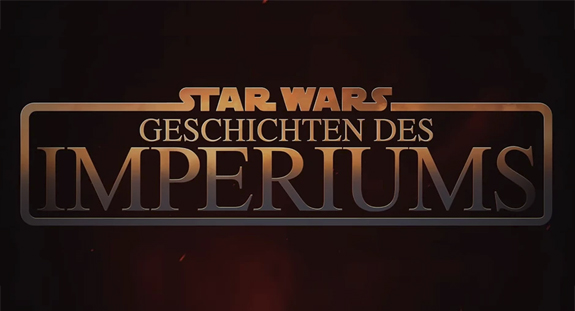 Geschichten des Imperiums