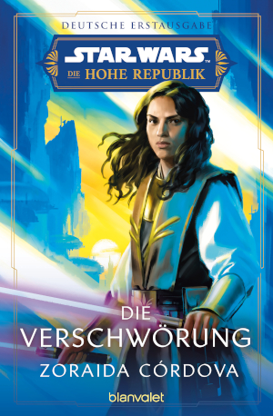 Die Hohe Republik: Die Verschwörung