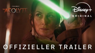 Neuer Trailer zu The Acolyte