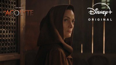 Neuer Spot für The Acolyte