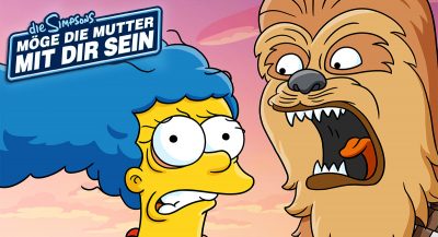 Möge die Mutter mit dir sein