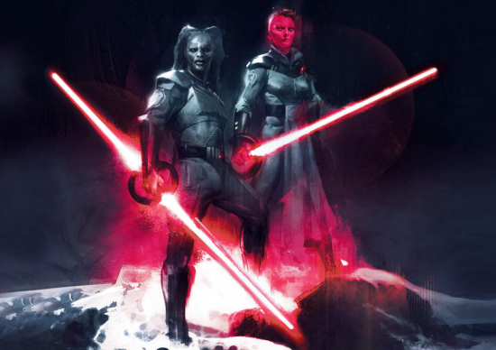 SDCC Edition Cover