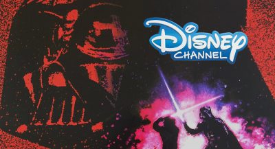 Die Rückkehr der Jedi-Ritter: Heute Abend auf dem Disney Channel