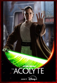 The Acolyte: