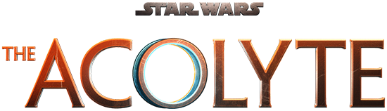 The Acolyte Logo